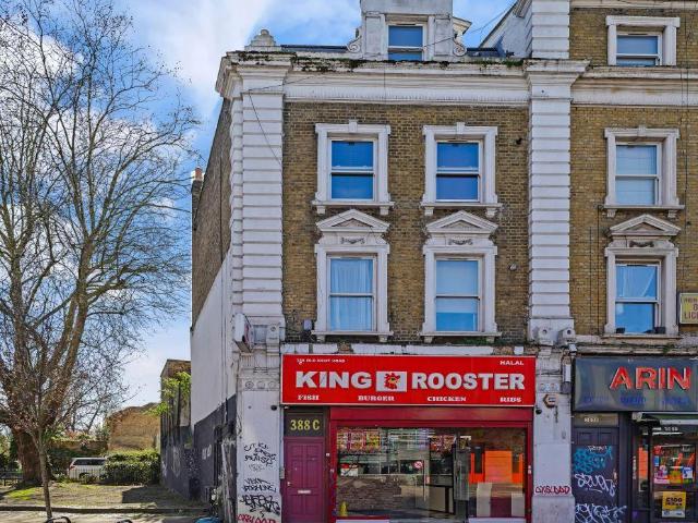 Commercial for sale in Astley Estate, Greater London