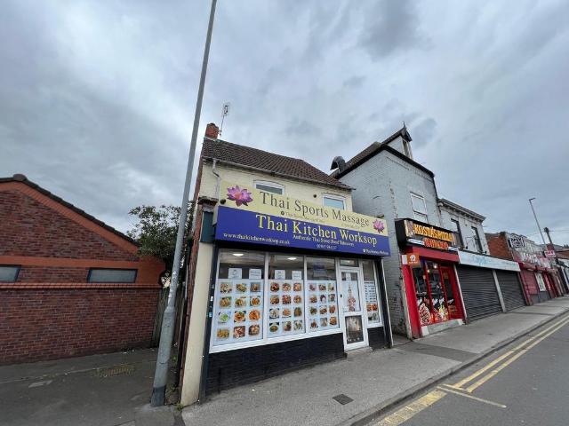 Commercial for sale in Kilton, Costhorpe