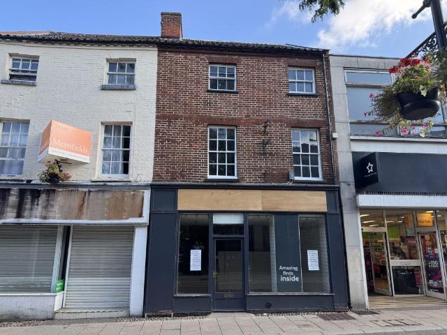 Commercial for sale in Thetford, East Tuddenham