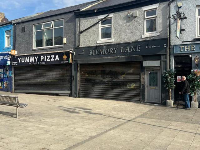 Commercial for sale in Dawdon, Dalton-le-dale