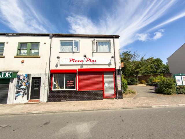 Commercial for sale in Cornforth