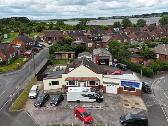 Commercial for sale in Seamer, North Yorkshire