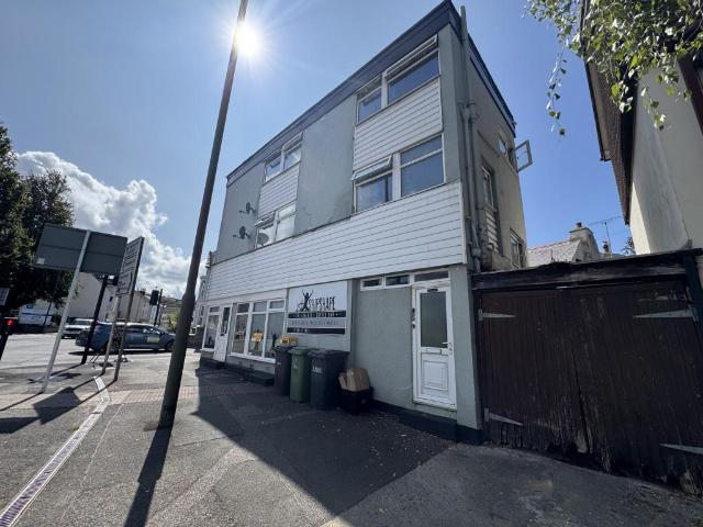 Commercial for sale in Parkham Hill, Brixham