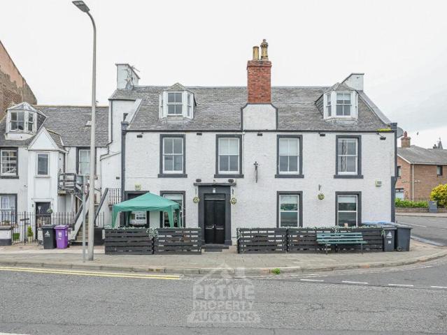 Commercial for sale in Ferryden, Scotland