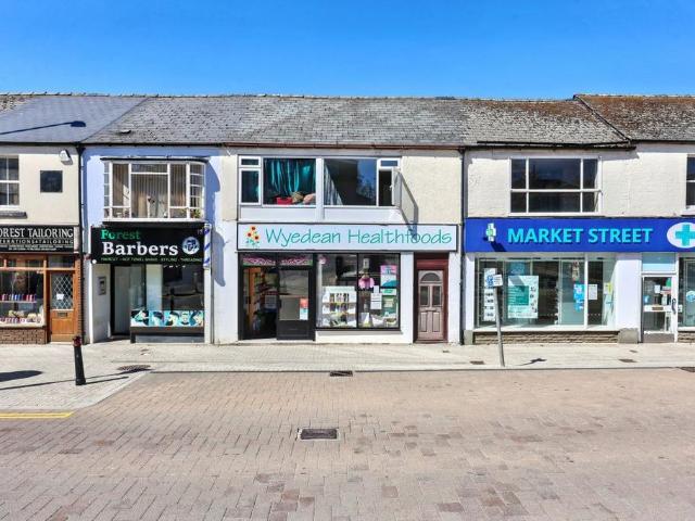 Commercial for sale in Bromsberrow Heath, Gloucestershire