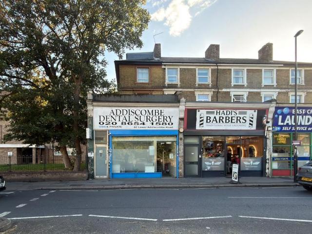 Commercial for sale in London Borough of Croydon, Greater London