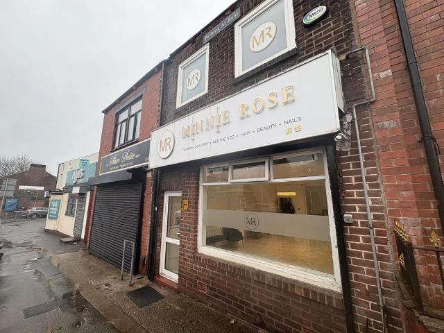 Commercial for sale in Burnedge, Greater Manchester