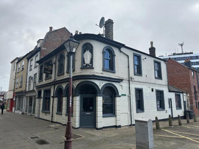 Commercial for sale in Cobholm Island, Stokesby