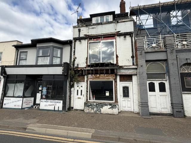 Commercial for sale in Cobholm Island, Great Yarmouth