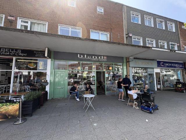 Commercial for sale in Birchington, Acol
