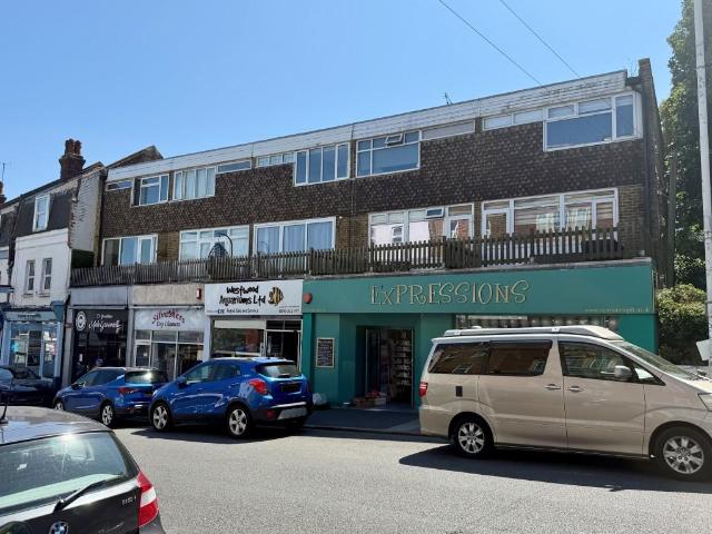 Commercial for sale in Upton, Acol