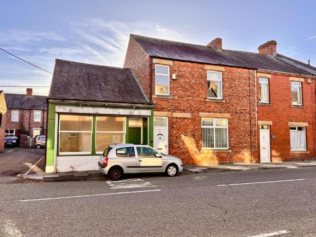 Commercial for sale in High Spen, Gateshead
