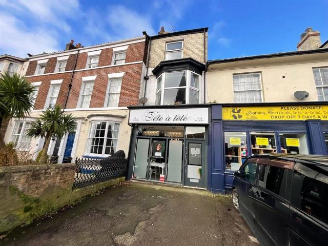 Commercial for sale in South Cliff, Kepwick