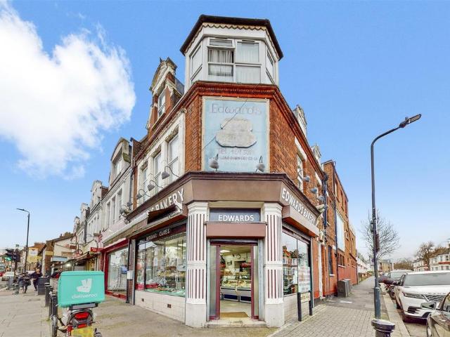 Commercial for sale in Dollis Hill, Greater London