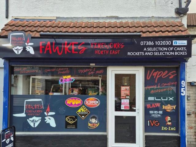 Commercial for sale in Stockton-on-tees