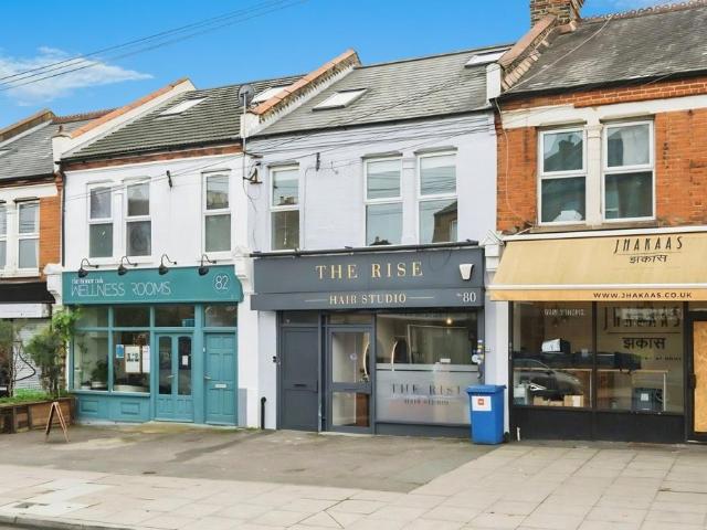 Commercial for sale in London Borough of Lewisham, Greater London