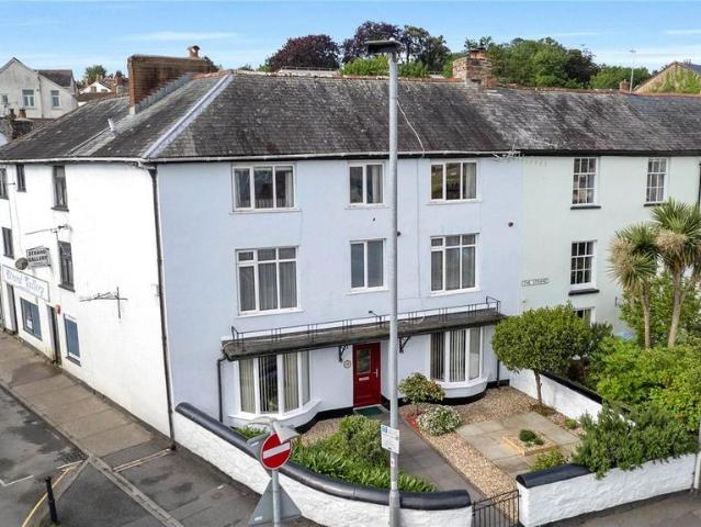 Commercial for sale in Brandis Corner, Devon