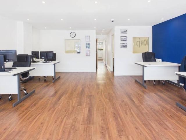 Commercial for sale in Feckenham, City Of Bristol