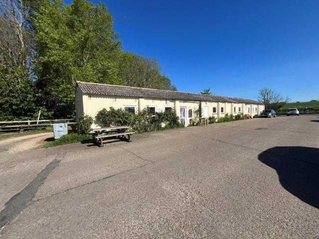 Commercial for sale in Chelmondiston, Suffolk