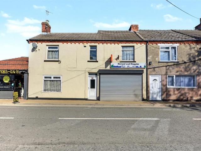 Commercial for sale in Sutton in Ashfield, Ashfield
