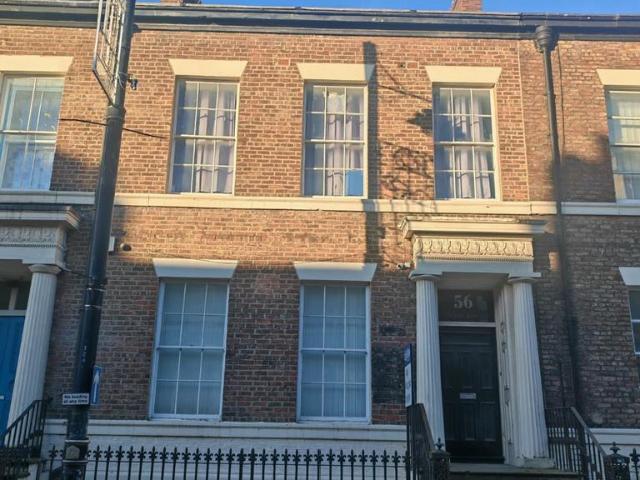 Commercial for sale in Ashbrooke, Sunderland