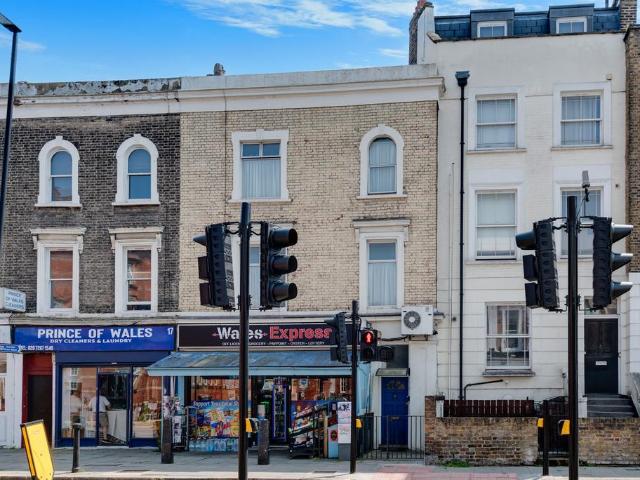 Commercial for sale in Kentish Town, Greater London