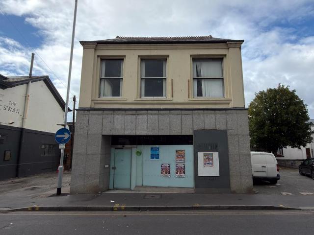 Commercial for sale in Rhyl, Wales
