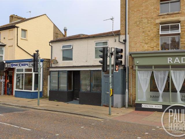 Commercial for sale in Eastbridge, Suffolk