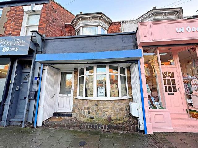 Commercial for sale in Cleethorpes, North East Lincolnshire