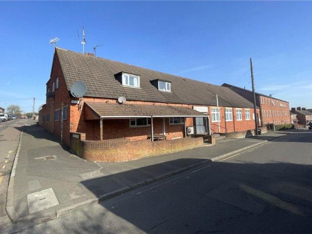 Commercial for sale in Irthlingborough