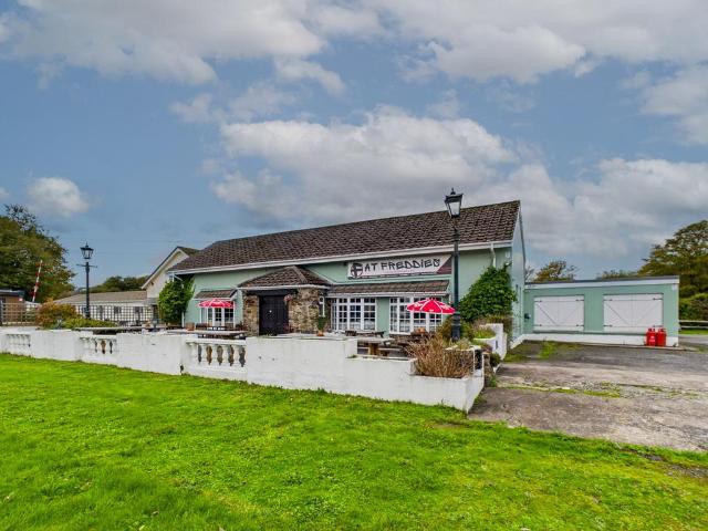 Commercial for sale in Johnston