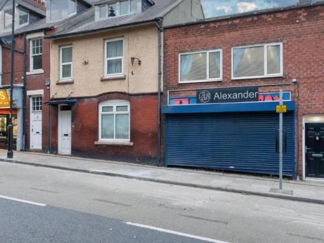 Commercial for sale in Easington Colliery, Isle Of Man