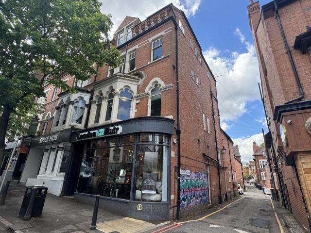 Commercial for sale in Highfields, Old Wharf