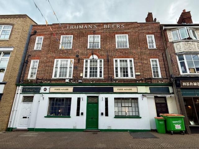 Commercial for sale in Westbrook, Acol