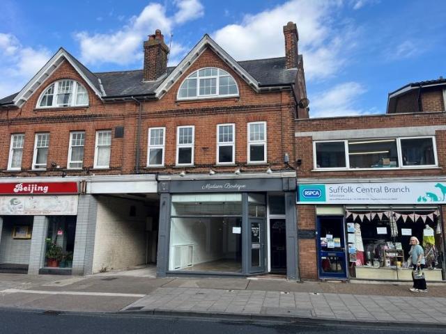 Commercial for sale in Walton, Eastbridge