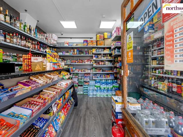 Commercial for sale in Watford, Hertfordshire