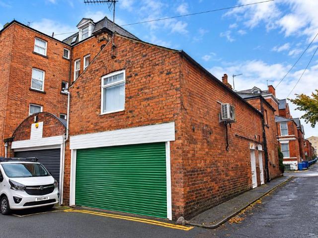 Commercial for sale in South Cliff, Scarborough
