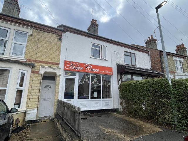 Commercial for sale in Fulbridge, Peterborough