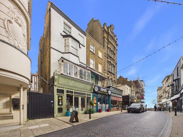 Commercial for sale in East Cliff, Acol