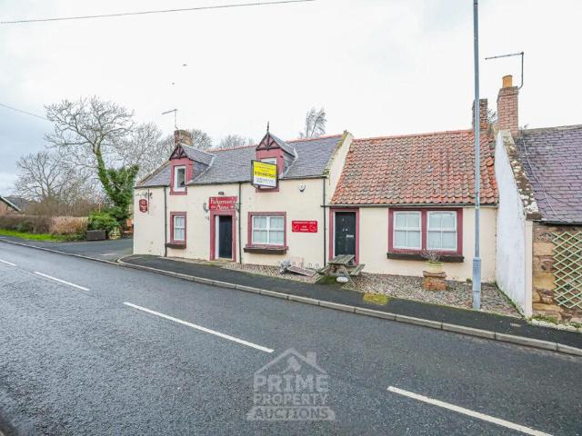 Commercial for sale in Scotland