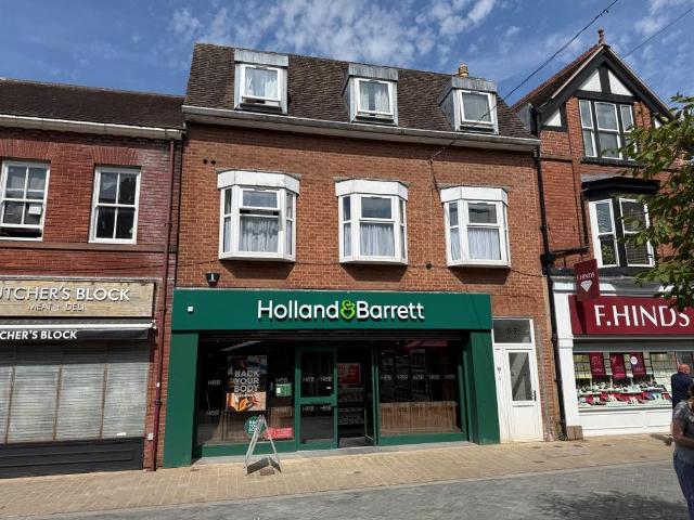 Commercial for sale in Bromsgrove