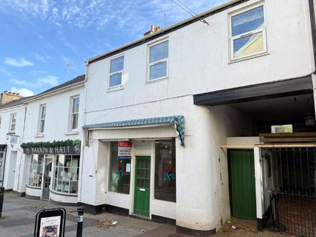 Commercial for sale in Babbacombe, Isle Of Man