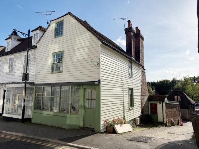 Commercial for sale in Cranbrook, Tunbridge Wells