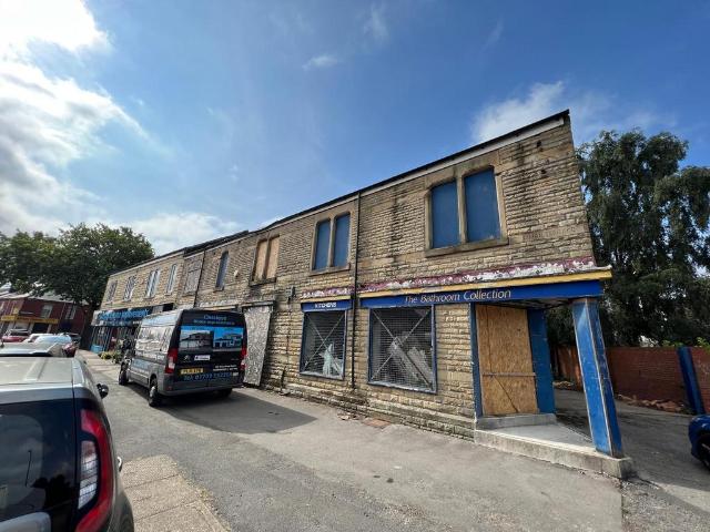 Commercial for sale in Mexborough, South Yorkshire