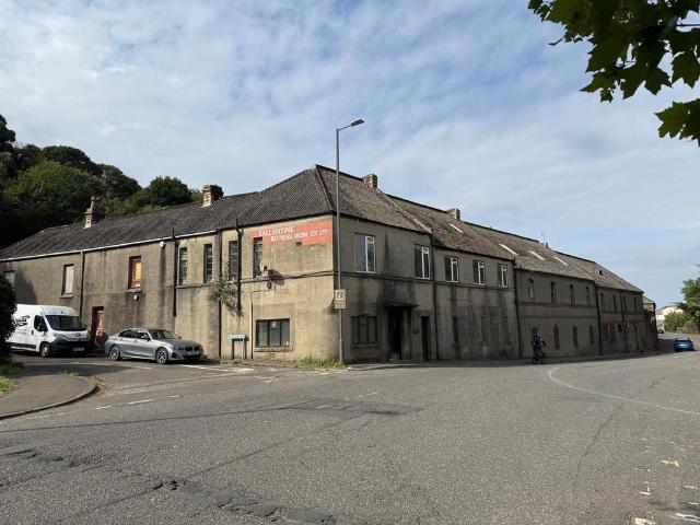Commercial for sale in Carriden, Bo'ness