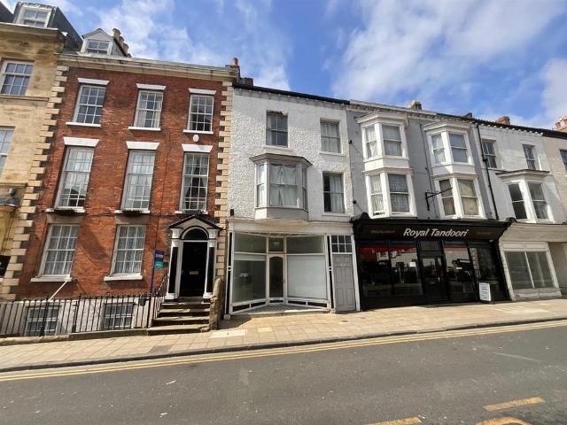 Commercial for sale in The Old Town, Kepwick