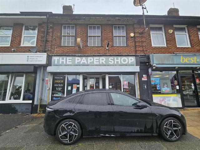 Commercial for sale in Besses o' th' Barn, Bury