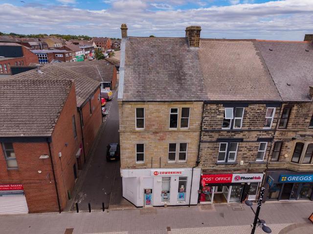Commercial for sale in Blackhill, Consett
