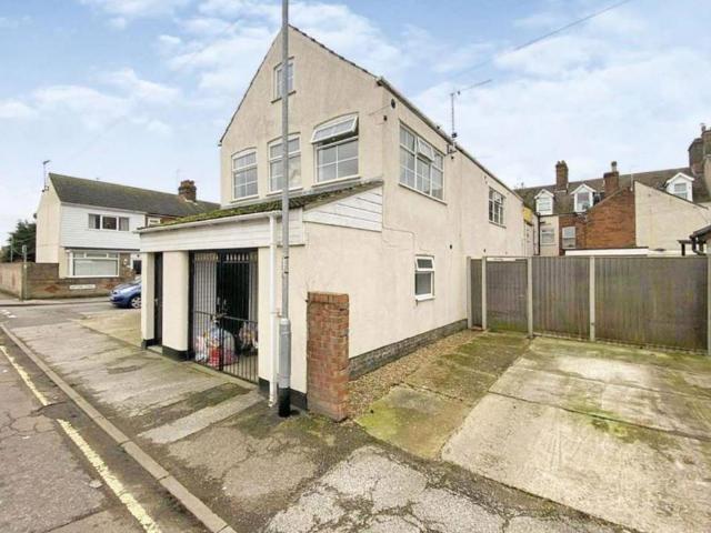 Commercial for sale in Eastbridge, Suffolk