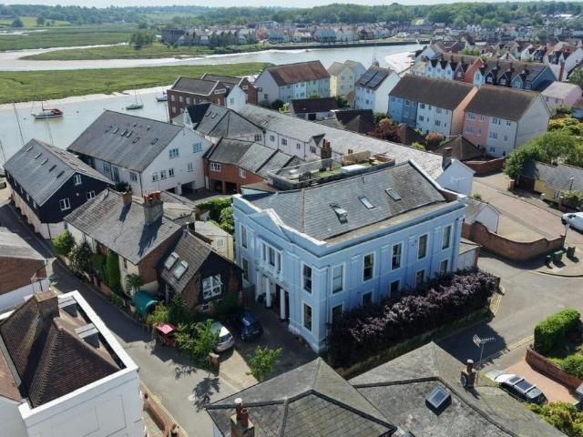 Commercial for sale in Fordham Heath, Essex